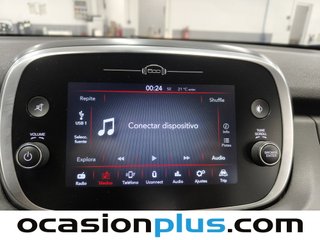Fiat 500X 1.6 MultiJet Cross 4x2 96 KW (130 CV)