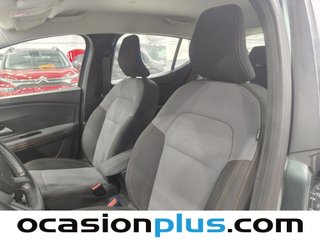 Dacia Sandero Stepway Extreme Go TCe 81 kW (110 CV)