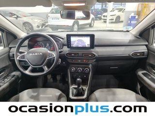 Dacia Sandero Stepway Extreme Go TCe 81 kW (110 CV)