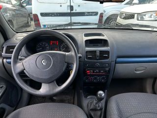 Renault Clio Campus Campus 1.5dCi 65cv 5P