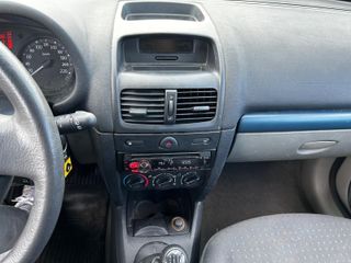 Renault Clio Campus Campus 1.5dCi 65cv 5P