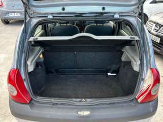 Renault Clio Campus Campus 1.5dCi 65cv 5P