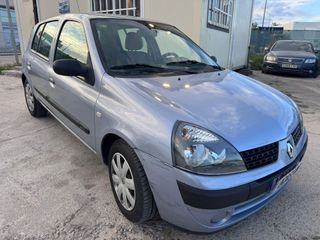 Renault Clio Campus Campus 1.5dCi 65cv 5P