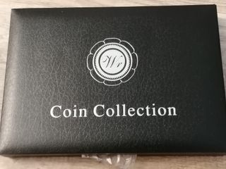 Monedas Familia Real Española