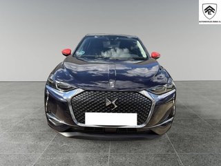 DS DS 3 Crossback INES DE LA FRESSANGE BlueHDi 96 kW Auto Ines de la Fressange