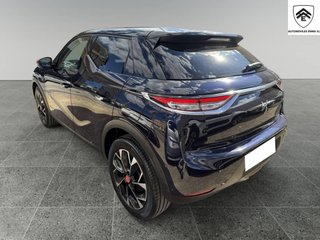 DS DS 3 Crossback INES DE LA FRESSANGE BlueHDi 96 kW Auto Ines de la Fressange