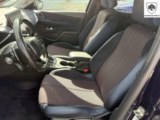 DS DS 3 Crossback INES DE LA FRESSANGE BlueHDi 96 kW Auto Ines de la Fressange