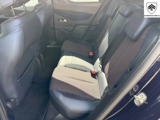 DS DS 3 Crossback INES DE LA FRESSANGE BlueHDi 96 kW Auto Ines de la Fressange