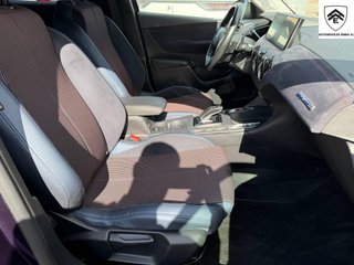 DS DS 3 Crossback INES DE LA FRESSANGE BlueHDi 96 kW Auto Ines de la Fressange