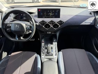 DS DS 3 Crossback INES DE LA FRESSANGE BlueHDi 96 kW Auto Ines de la Fressange