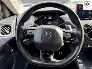 DS DS 3 Crossback INES DE LA FRESSANGE BlueHDi 96 kW Auto Ines de la Fressange