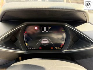 DS DS 3 Crossback INES DE LA FRESSANGE BlueHDi 96 kW Auto Ines de la Fressange