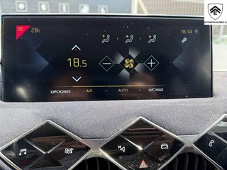 DS DS 3 Crossback INES DE LA FRESSANGE BlueHDi 96 kW Auto Ines de la Fressange