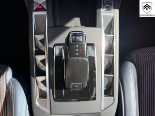 DS DS 3 Crossback INES DE LA FRESSANGE BlueHDi 96 kW Auto Ines de la Fressange