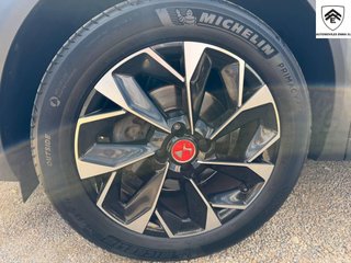 DS DS 3 Crossback INES DE LA FRESSANGE BlueHDi 96 kW Auto Ines de la Fressange