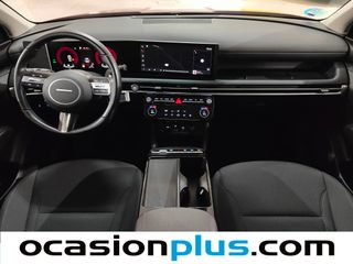 Hyundai Tucson 1.6 TGDI HEV Klass AT 158 kW (215 CV)