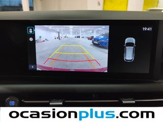 Hyundai Tucson 1.6 TGDI HEV Klass AT 158 kW (215 CV)