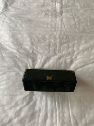 Sveglia da viaggio vintage Junghans Ato-Vox