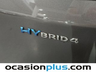Peugeot 3008 Hybrid 300 Allure Pack e-EAT8 221 kW (300 CV)