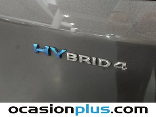 Peugeot 3008 Hybrid 300 Allure Pack e-EAT8 221 kW (300 CV)