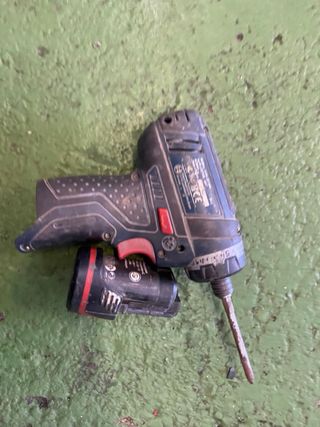 Taladro Bosch 10.8V