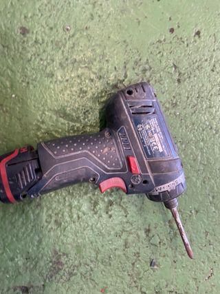 Taladro Bosch 10.8V