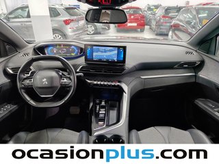 Peugeot 3008 Hybrid 300 Allure Pack e-EAT8 221 kW (300 CV)