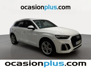 Audi Q5 S line 35 TDI 120 kW (163 CV) S tronic
