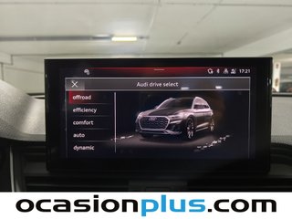 Audi Q5 S line 35 TDI 120 kW (163 CV) S tronic