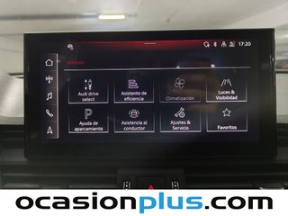 Audi Q5 S line 35 TDI 120 kW (163 CV) S tronic