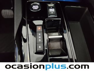 Peugeot 3008 Hybrid 300 Allure Pack e-EAT8 221 kW (300 CV)