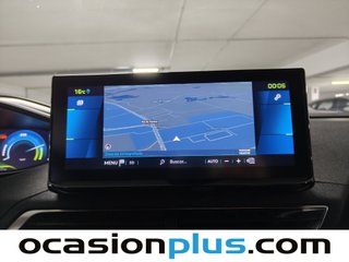 Peugeot 3008 Hybrid 300 Allure Pack e-EAT8 221 kW (300 CV)