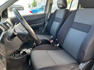 Hyundai Getz 1.1 AA