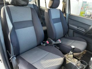 Hyundai Getz 1.1 AA