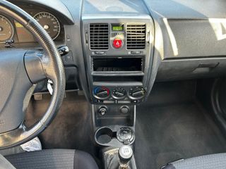 Hyundai Getz 1.1 AA