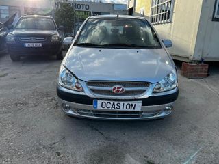 Hyundai Getz 1.1 AA