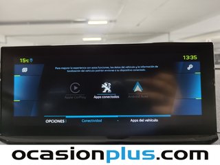 Peugeot 3008 Hybrid 300 Allure Pack e-EAT8 221 kW (300 CV)