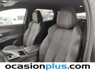 Peugeot 3008 Hybrid 300 Allure Pack e-EAT8 221 kW (300 CV)