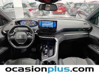 Peugeot 3008 Hybrid 300 Allure Pack e-EAT8 221 kW (300 CV)