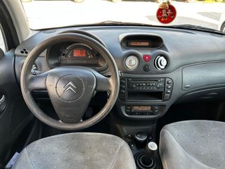 Citroën C3 1.4 HDi Audace