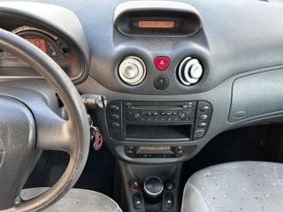 Citroën C3 1.4 HDi Audace