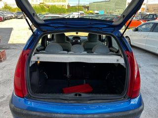 Citroën C3 1.4 HDi Audace