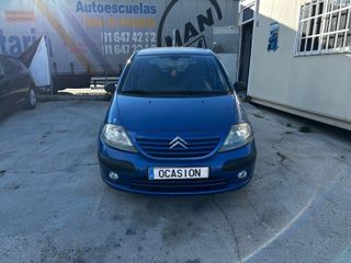 Citroën C3 1.4 HDi Audace