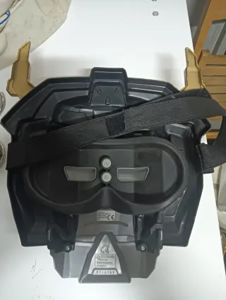 Maschera Voltron