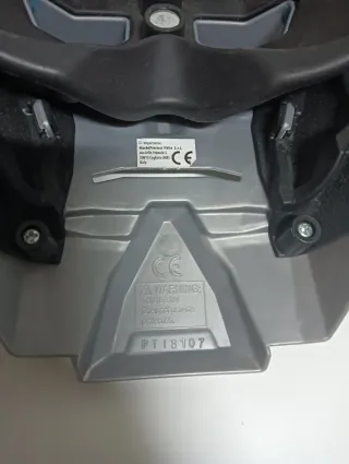 Maschera Voltron