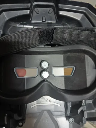 Maschera Voltron