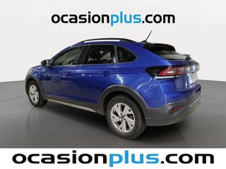 Volkswagen Taigo Life 1.0 TSI 81 kW (110 CV) DSG