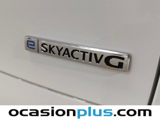 Mazda CX-30 e-SKY G MHEV Prime-line AT 103 kW (140 CV)