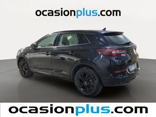 Opel Grandland 1.2 Turbo XHT S&S GS 96 kW (130 CV)