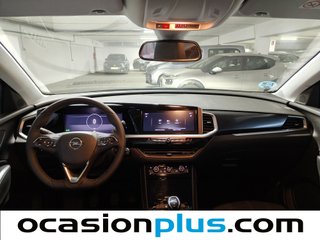 Opel Grandland 1.2 Turbo XHT S&S GS 96 kW (130 CV)